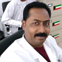 Cecil Chandra