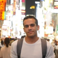 Faris Alsharyofi