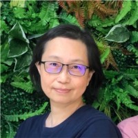 Una Chang