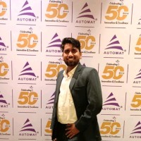 RadheyShyam Sharma