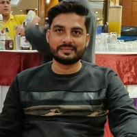 Abhishek Rajput