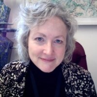 Catherine Moreland