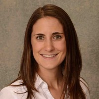 Torie Silverstone, MS, RD, CSP