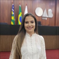 Maria Júlia Leonel Medeiros