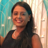 Nirali Parikh