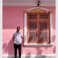 Keshava Reddy