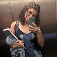 Fernanda Lemos Teixeira