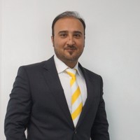 Faisal shah
