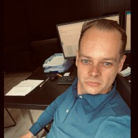 Jeroen Scheepstra