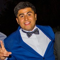 Marcelo Ramírez Llanos