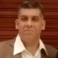 Jitendra Bhatia