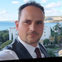 Panagiotis Papadakis