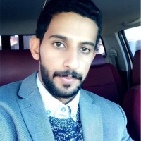 Ayed Alshahrani