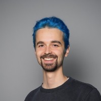 Simon Blum