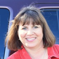 Sara Crawford