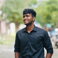R.Santhosh Kumar