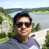 Nirmalya Ghosh