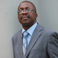 Cosmas Kasecha