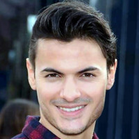 Christopher Vaudrain