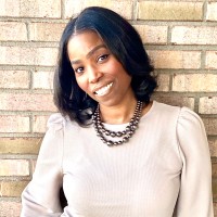 Nakesha Woods, M.S.A.