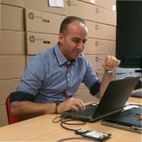 Antonio Rispo