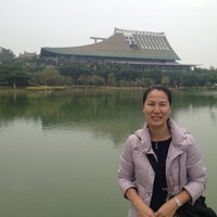 Susan Hang