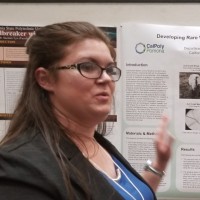 Ashley Borchert
