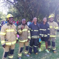 Kwena Alfred Mangala