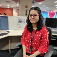 Prachiti Shinde