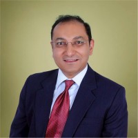 Manish Tripathi
