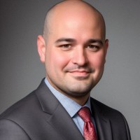 Steven Martinez, MBA