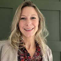 Yvonne Van Den Tillaart