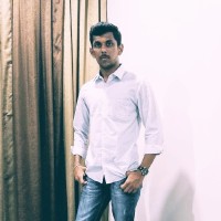 Premkumar C
