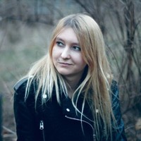 Maria Krivosheina