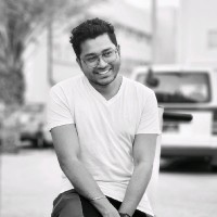 Deepak K N