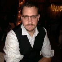 Brandon Seeger