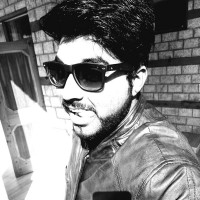 Ashish Prasad