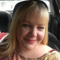 Tiffany Luxton