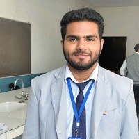 Anuj Ruhela