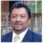 Oscar Alejandro Garcia