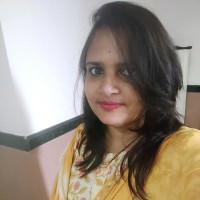Pranavi Nittala