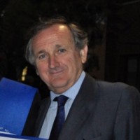 Luis Lazaga