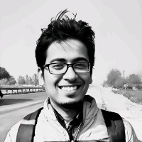 Prakhar Kulshrestha