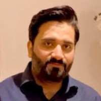 Muneeb Ahmad
