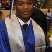Kameron Harris