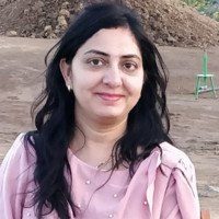 Devangi Vyas