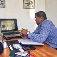 Liva Tiana RANDRIAMBOAVONJY