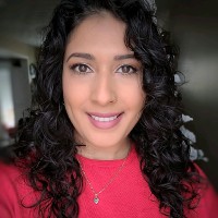 Diana Harricharan