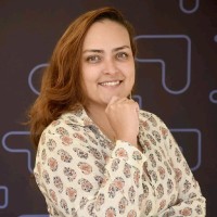 Anna Rafaela Ferreira Lopes