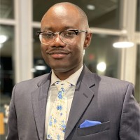 Alex Asare